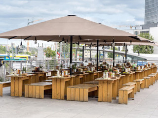 Hans Im GlÜck Berlin Hauptbahnhof