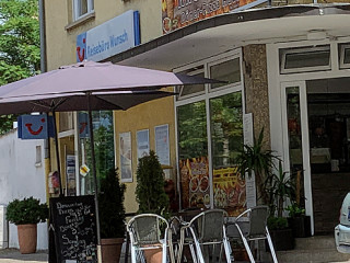 Rheingold Döner-pizzahaus