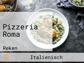 Gino Pizzeria Reken