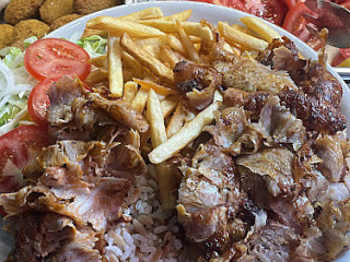 Alibaba Doner