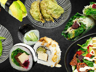 Sushi Hub