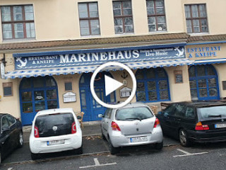 Marinehaus Und Kneipe