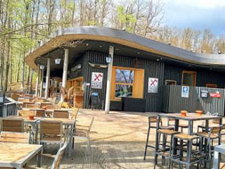 Waldhaus Köhlerhütte