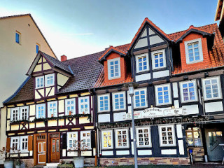 Wirtshaus Zum Mückenstürmer
