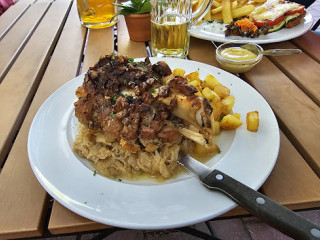 Thaldorfer Kartoffel- Schnitzelhaus