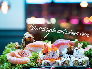 Mizu Sushi