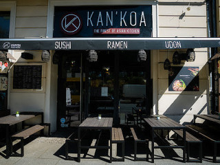 Kan'koa