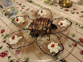 Pizzeria La Corona