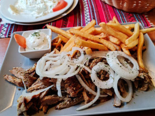 Athena Griechische Spezialitäten