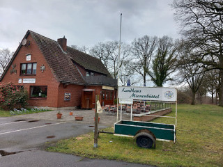 Landhaus Mienenbüttel