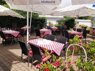 Trattoria Il Ponte A F Romanelli