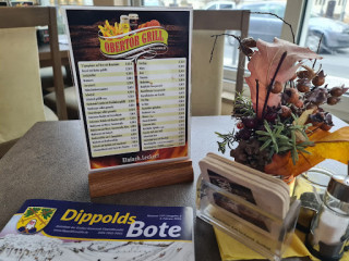 Gaststätte Obertorgrill