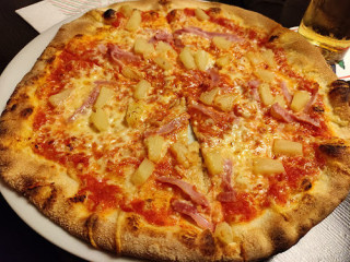 Pizzeria Adler