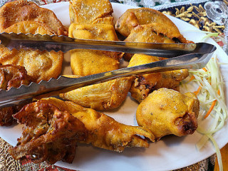 Shere Punjab Cuisine