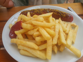 Domagk-garten