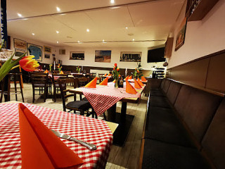 Pizzeria Trattoria Da Verona