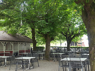 Pizzeria Waldhorn