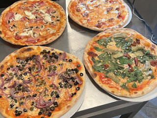 Trattoria Portofino