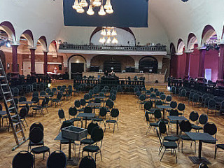 Felsenkeller Leipzig