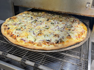 Pizza Live Viersen