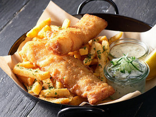 restaurant image