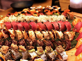 Noosou Asian Fresh Kitchen