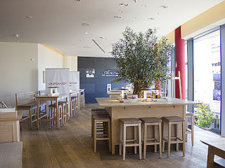Vapiano Mönchengladbach Am Minto