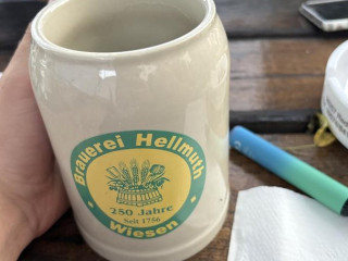 Brauerei-Gasthof Hellmuth