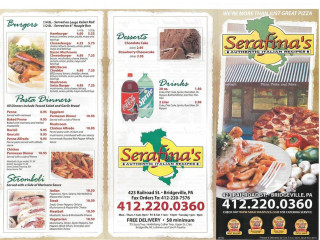 restaurant image