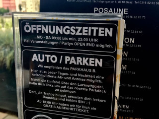 Pizzeria Castello Knittelfeld