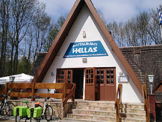 Griechisches Hellas