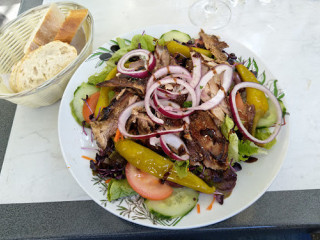 Griechisches Mainland