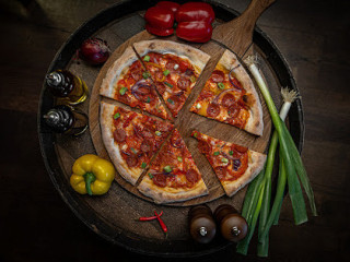 restaurant image
