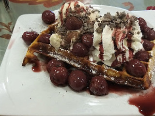 Eiscafe Pizzeria Martino