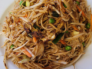 China Wok
