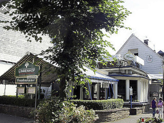 Restaurant Lindenhof
