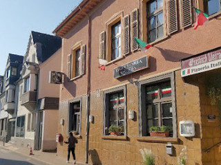 zur guten Quelle - Pizzeria Italia UG