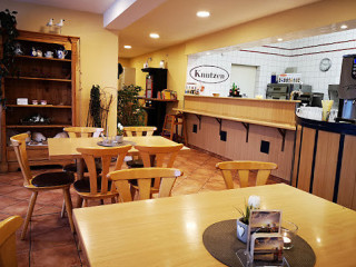 Knutzen Hans Joachim und Wilfried Schnellrestaurant Partyservice