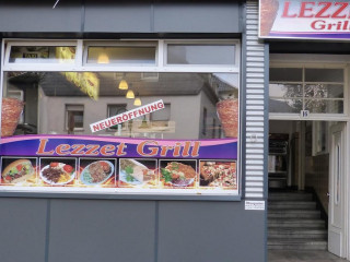 Lezzet Grill