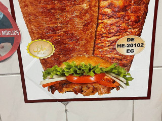 Döner- Und Pizzahaus Biedenkopf