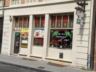 Mahn Diep Asia Bistro