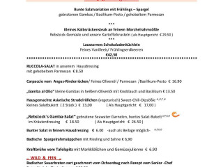 Gasthof Im Landhotel Schnier