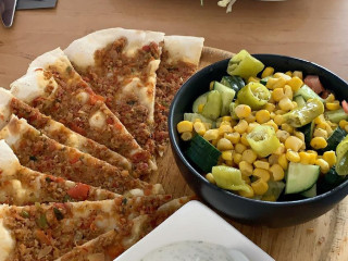 Kebap Haus Taxim