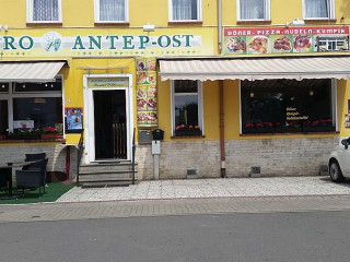 Bistro Antep