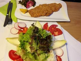 Gasthof Zum Adler Inh.reinhold Prösel