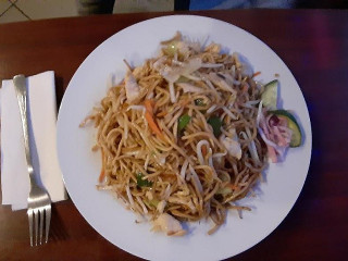Asia Schnellbistro
