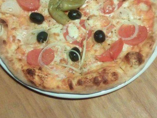 Pizzeria Castello