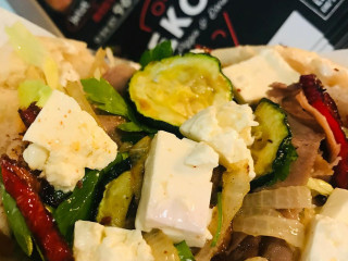 Eko's Pizza