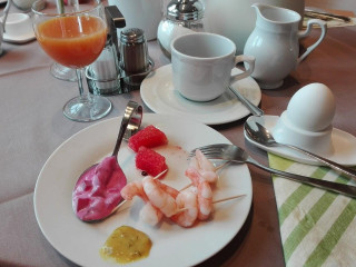 Bistro Alt-morsbach
