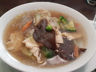 Thai-imbiss Chook Dii